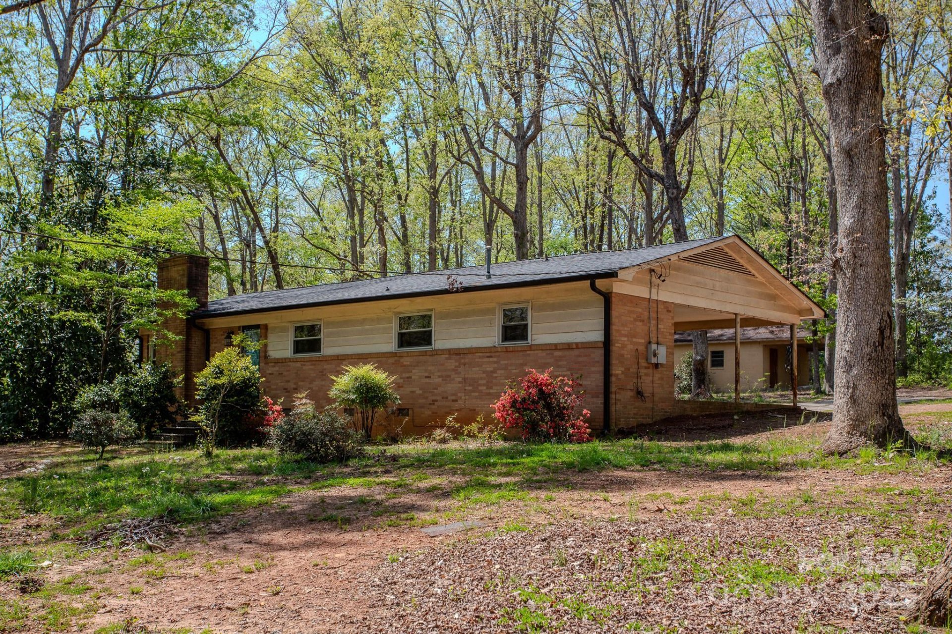 Property image 1 at 200 Butler Road, Forest City, NC 28043