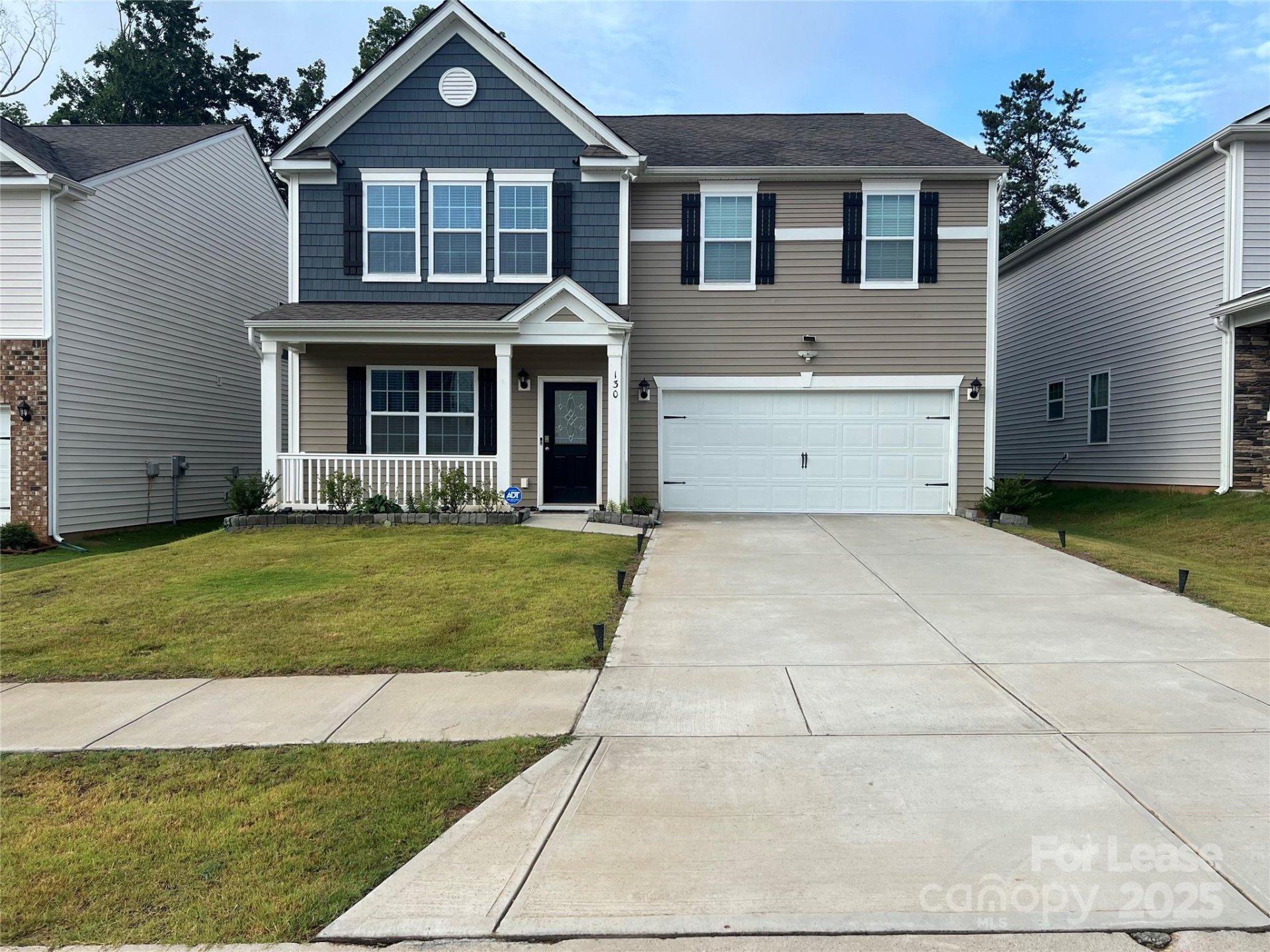 Property image 1 at 130 Sequoia Forest Drive, Mooresville, NC 28117