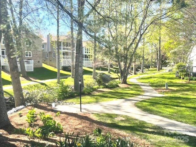 Property image 2 at 209 Hampton Court, Hendersonville, NC 28791