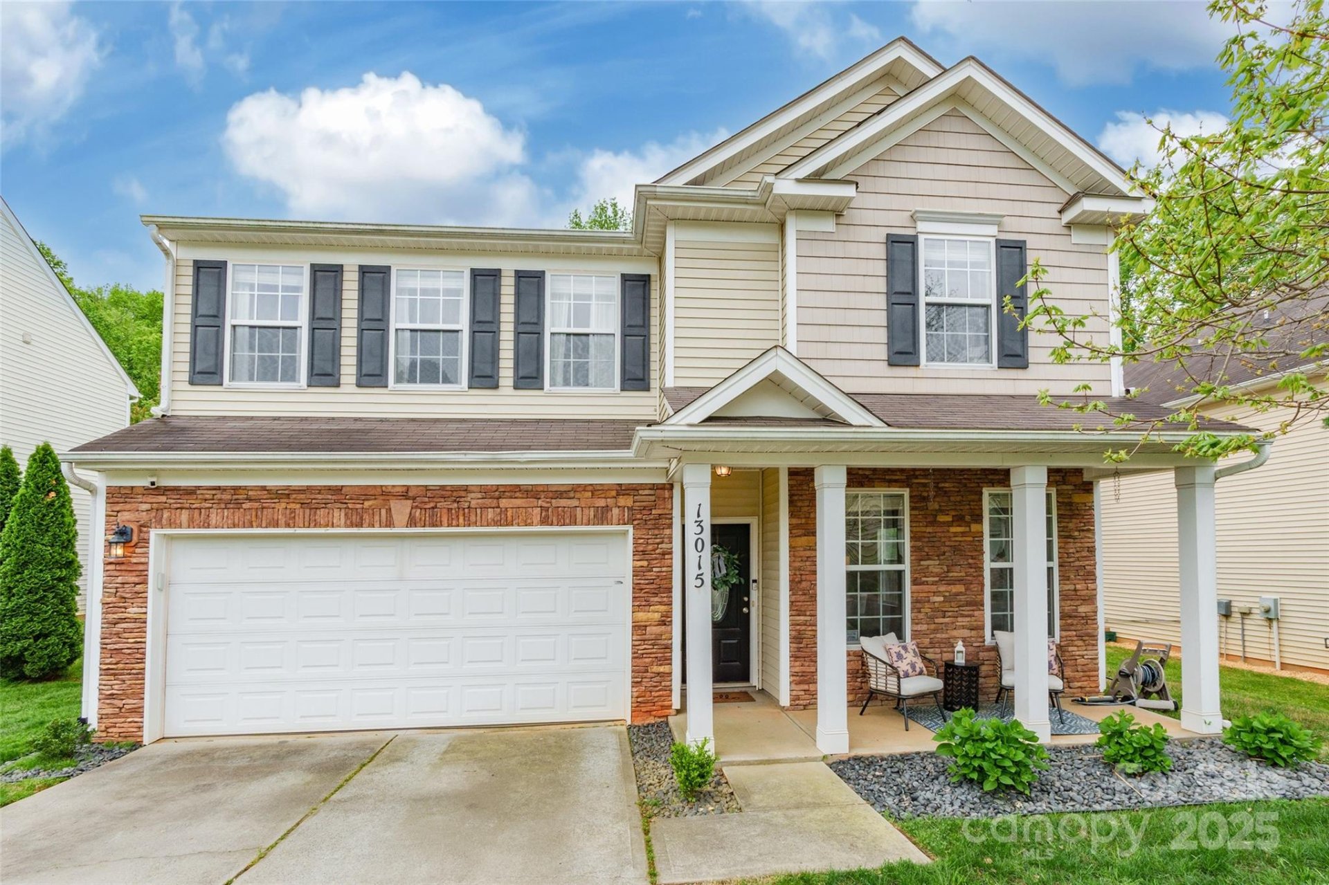 Property image 1 at 13015 Rothe House Road, Charlotte, NC 28273