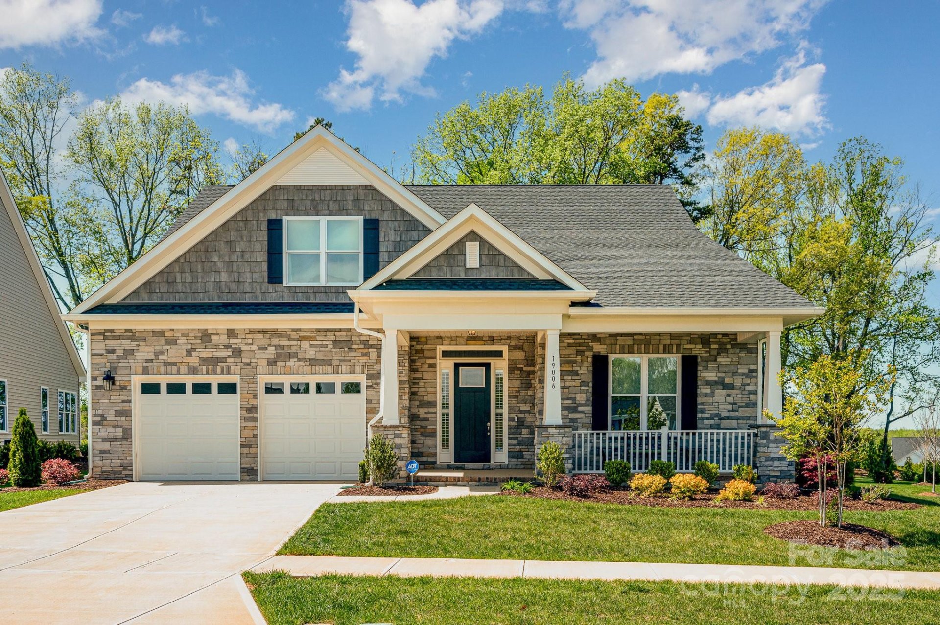 Property image 1 at 19006 Brandon James Drive, Cornelius, NC 28031