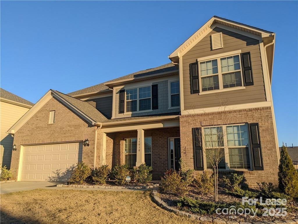 Property image 1 at 15030 Luna Drive, Charlotte, NC 28278