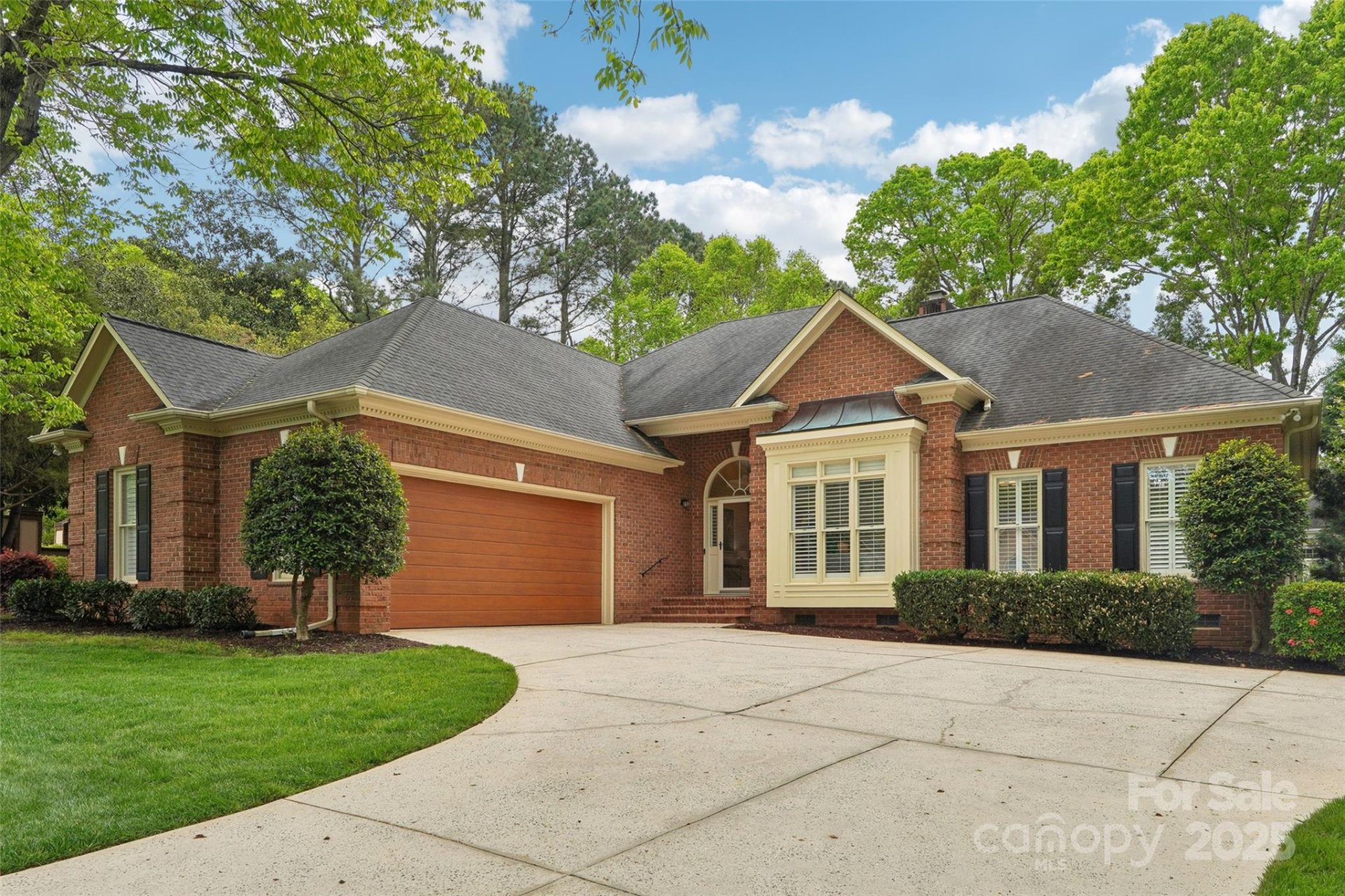 100 Norman Place, Cornelius Community