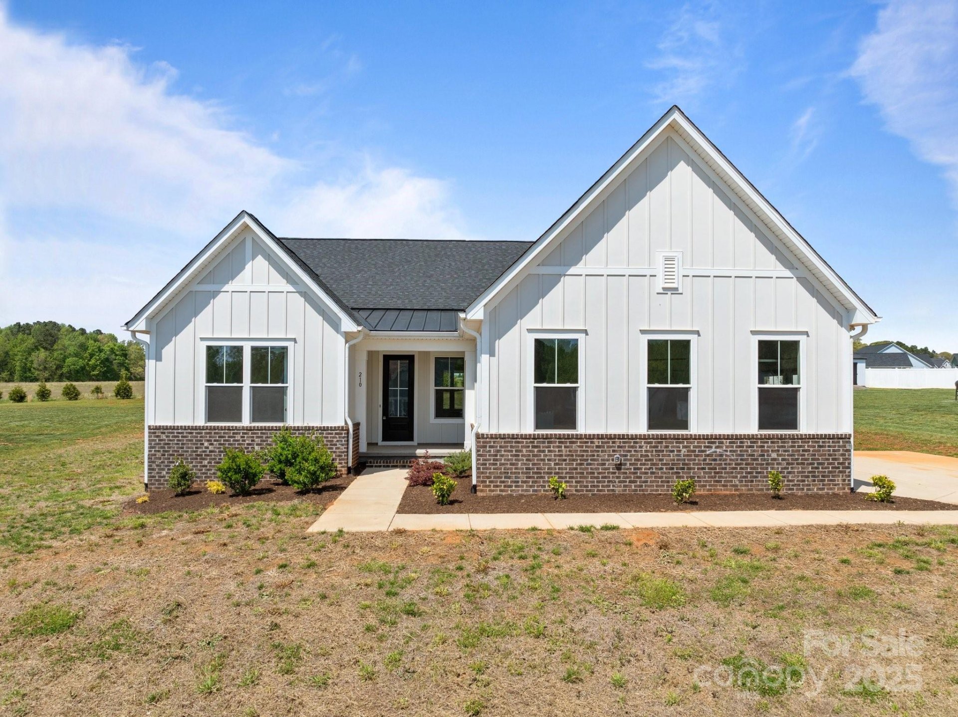 Property image 2 at 210 Goldenrod Circle, Salisbury, NC 28147