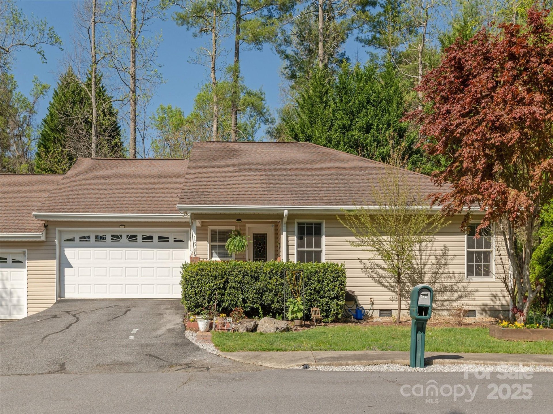 164 Allen Paul Drive