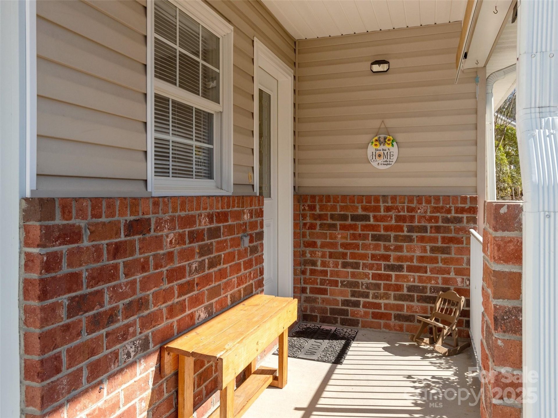 Property image 3 at 164 Allen Paul Drive, Hendersonville, NC 28791