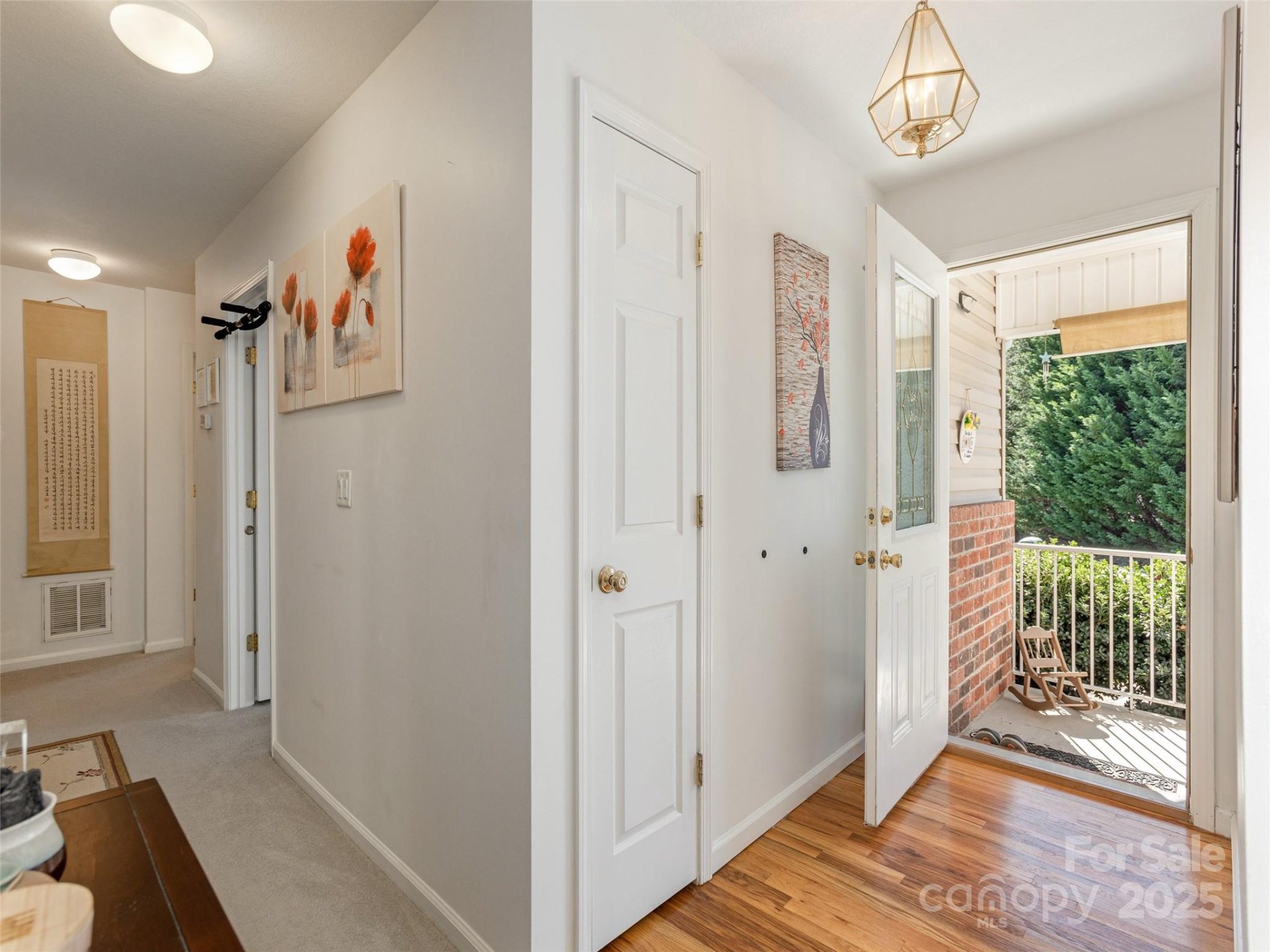 Property image 4 at 164 Allen Paul Drive, Hendersonville, NC 28791