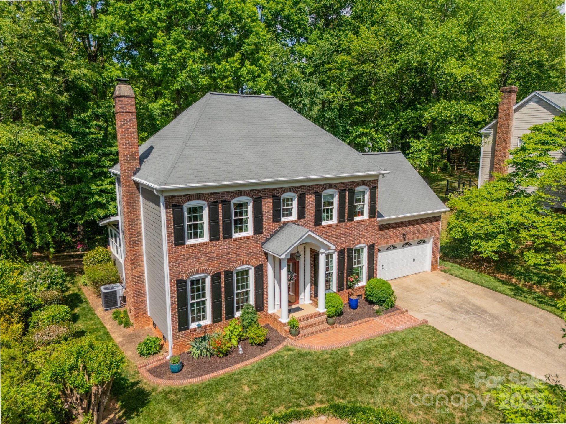 Property image 1 at 14926 Chilgrove Lane, Huntersville, NC 28078