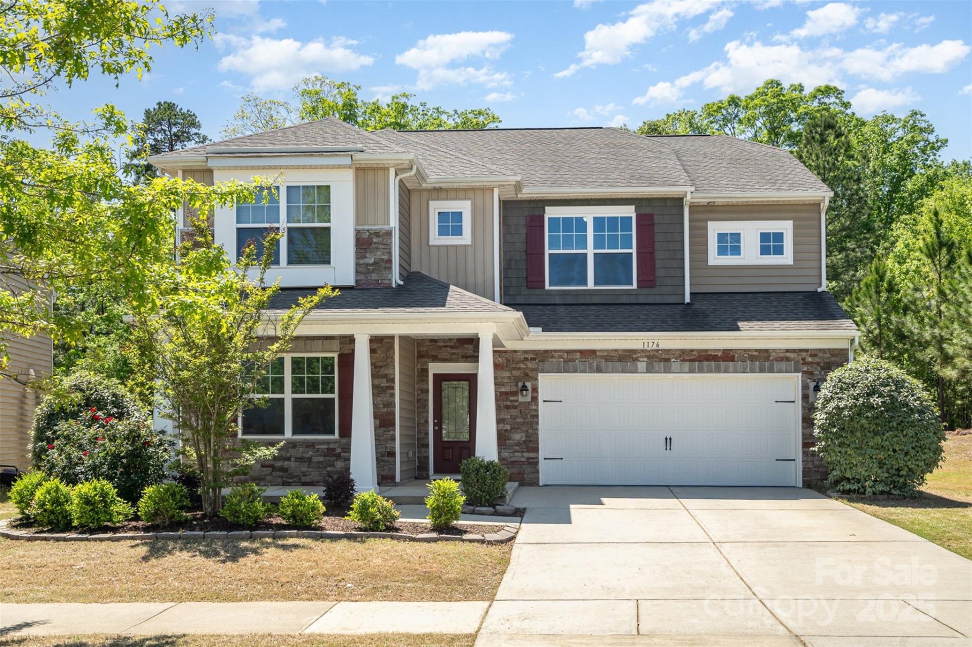 1176 Shiloh Bend Trail