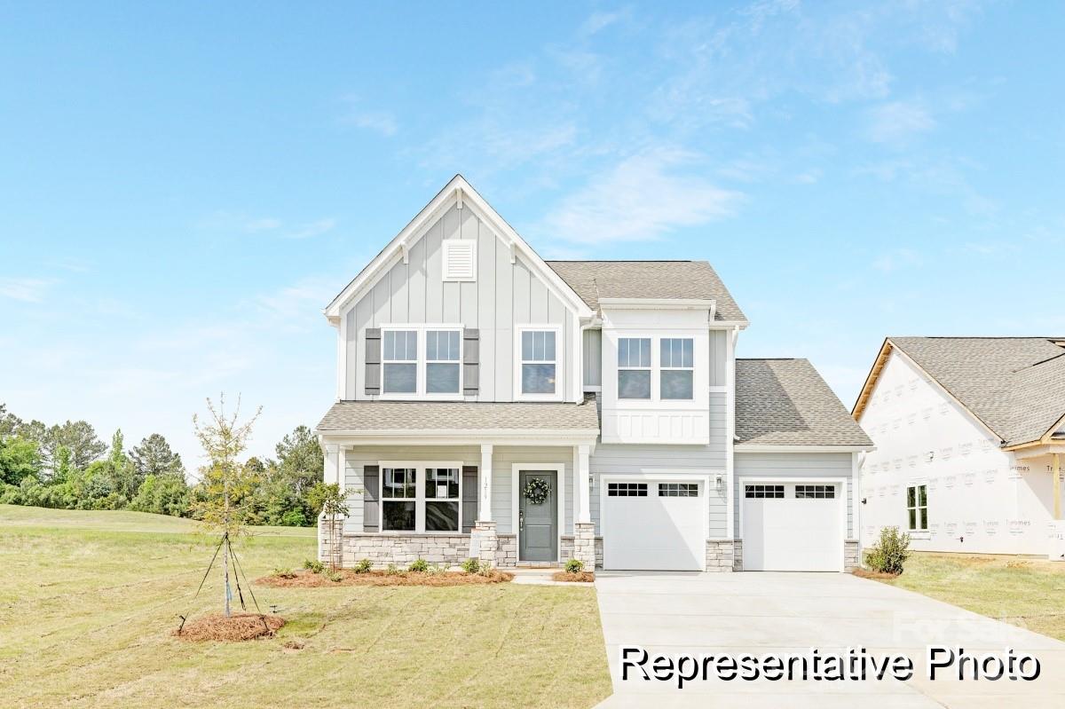2416 Morgan Hills Drive
