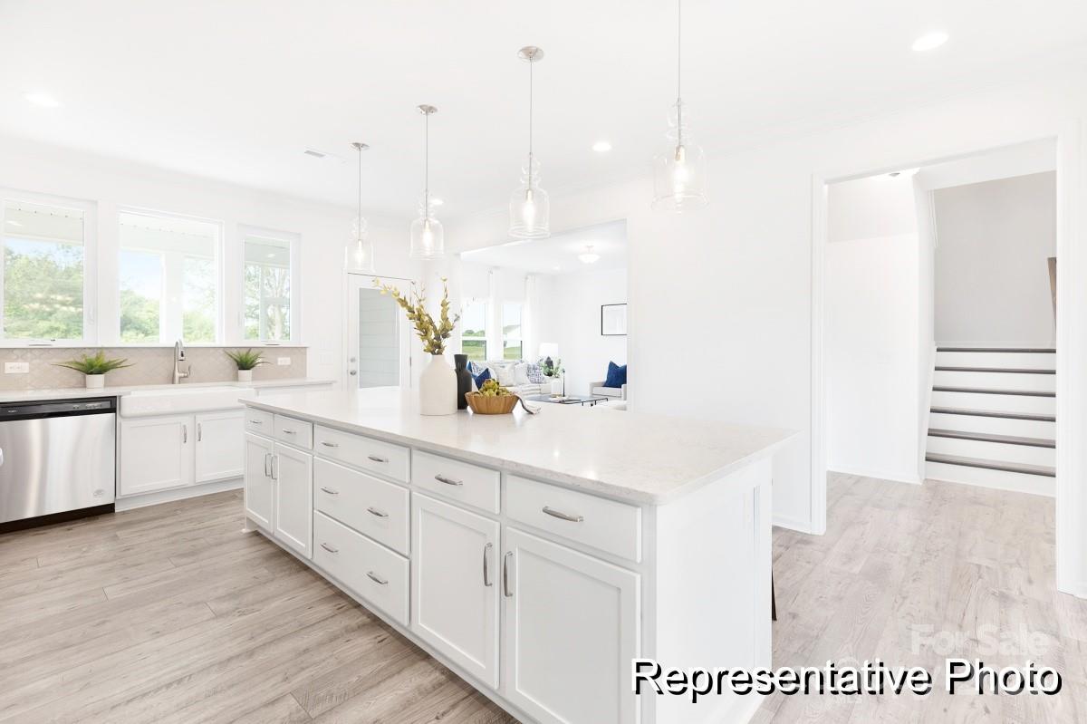 Property image 3 at 2416 Morgan Hills Drive, Albemarle, NC 28001