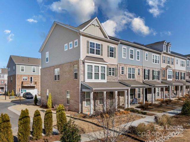 Property image 1 at 11043 Lawyers Road, Mint Hill, NC 28227