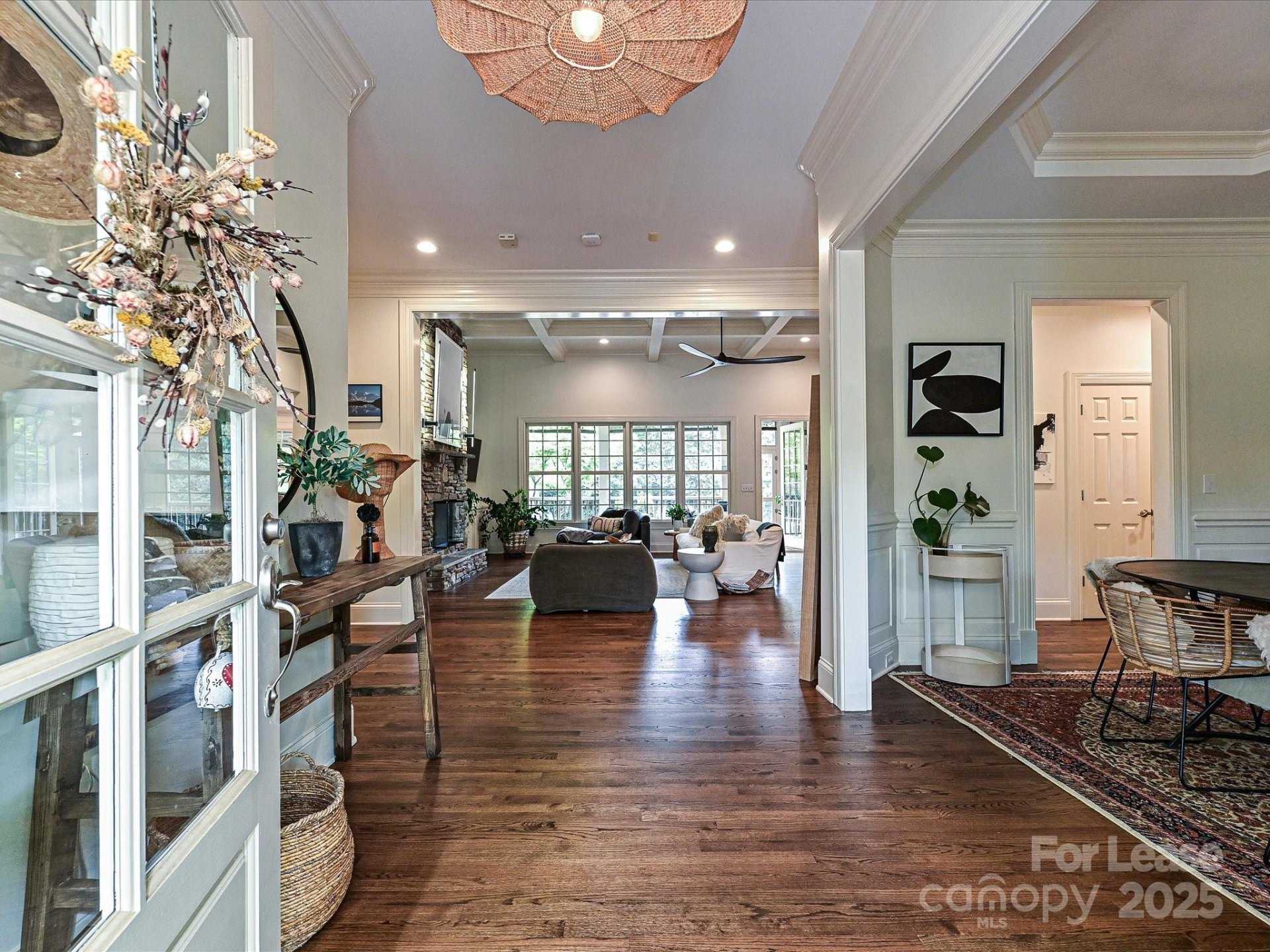 Property image 3 at 1126 Concord Road, Davidson, NC 28036