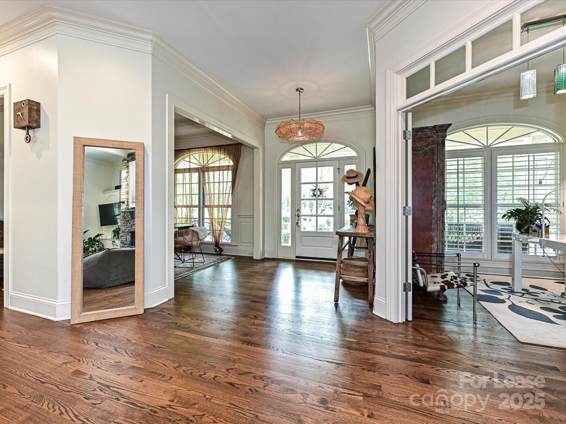 Property image 4 at 1126 Concord Road, Davidson, NC 28036