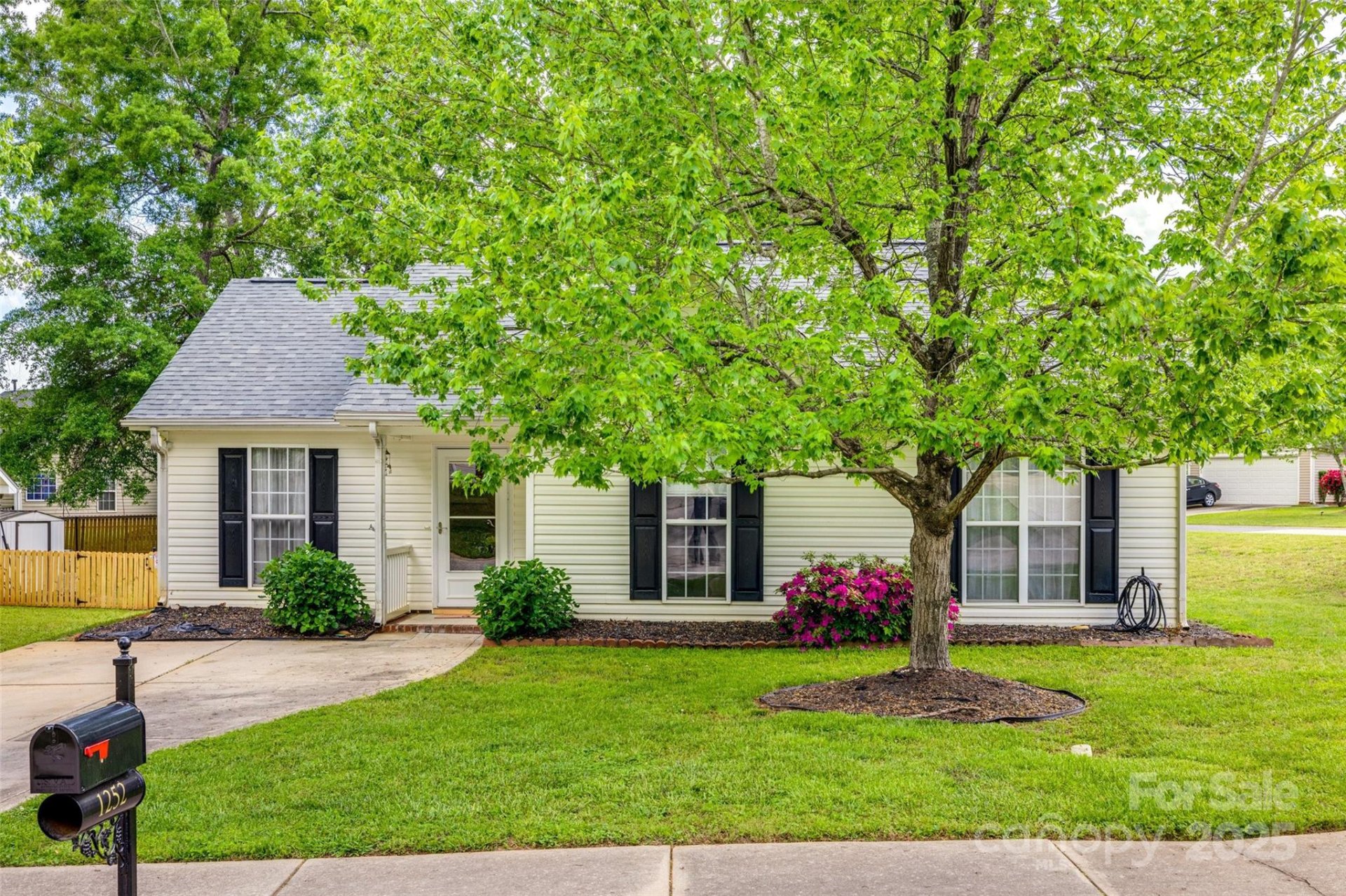Property image 1 at 1252 Spring View Court, Rock Hill, SC 29732