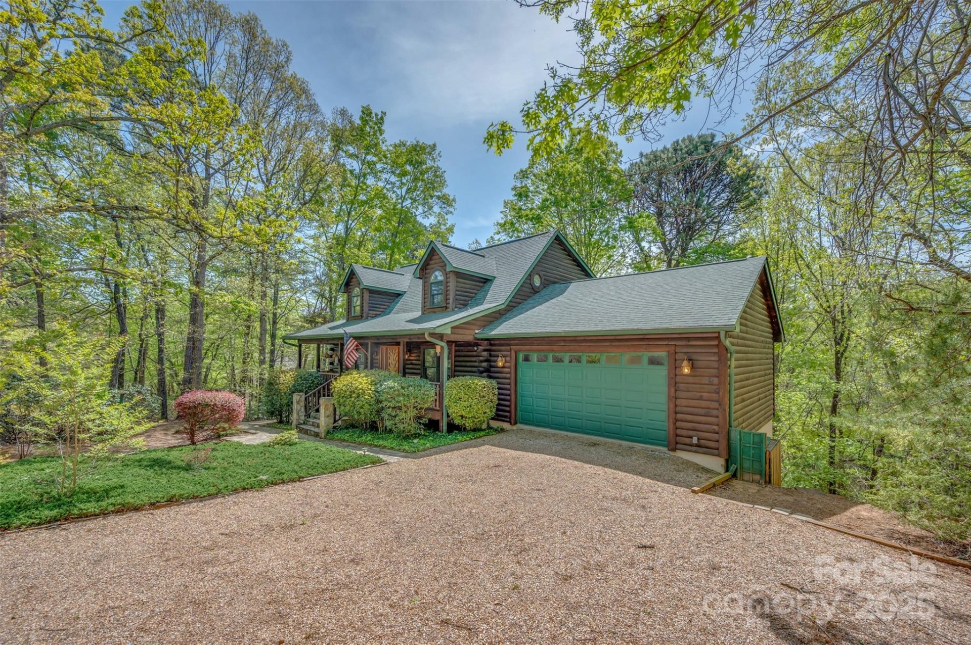 Property image 2 at 145 Flynn Court, Lake Lure, NC 28746