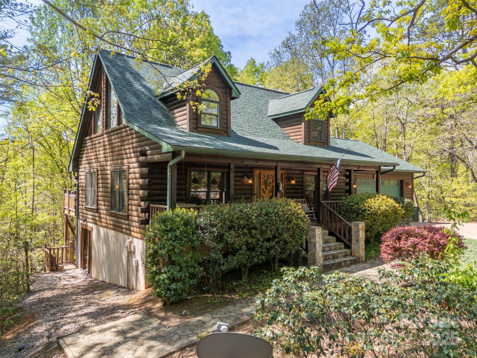 Property image 3 at 145 Flynn Court, Lake Lure, NC 28746