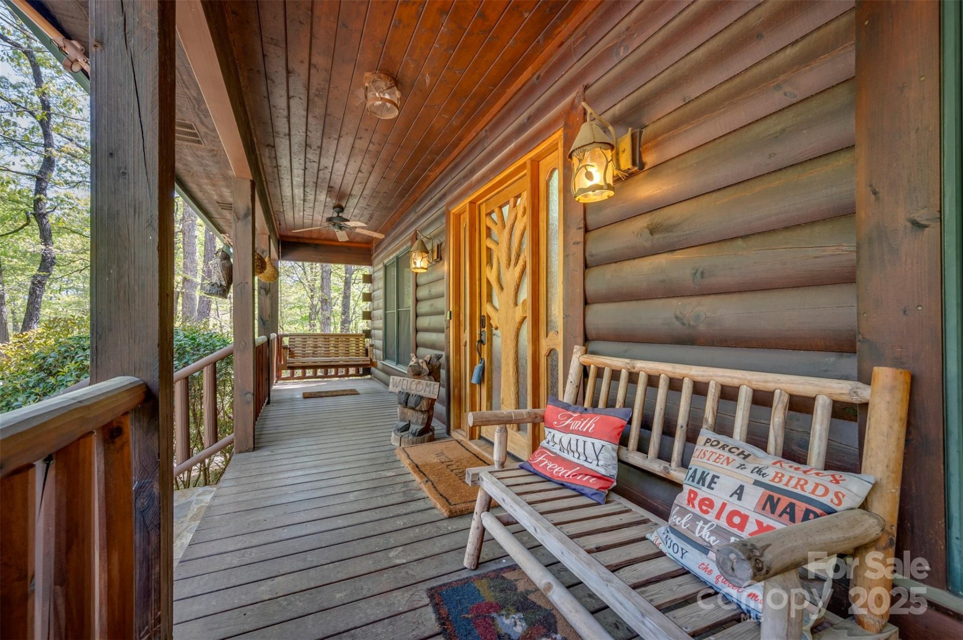 Property image 5 at 145 Flynn Court, Lake Lure, NC 28746