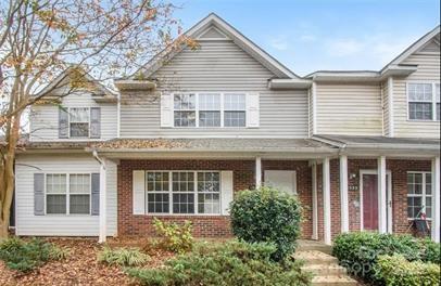 Property image 1 at 10519 Yellow Rose Lane, Charlotte, NC 28269