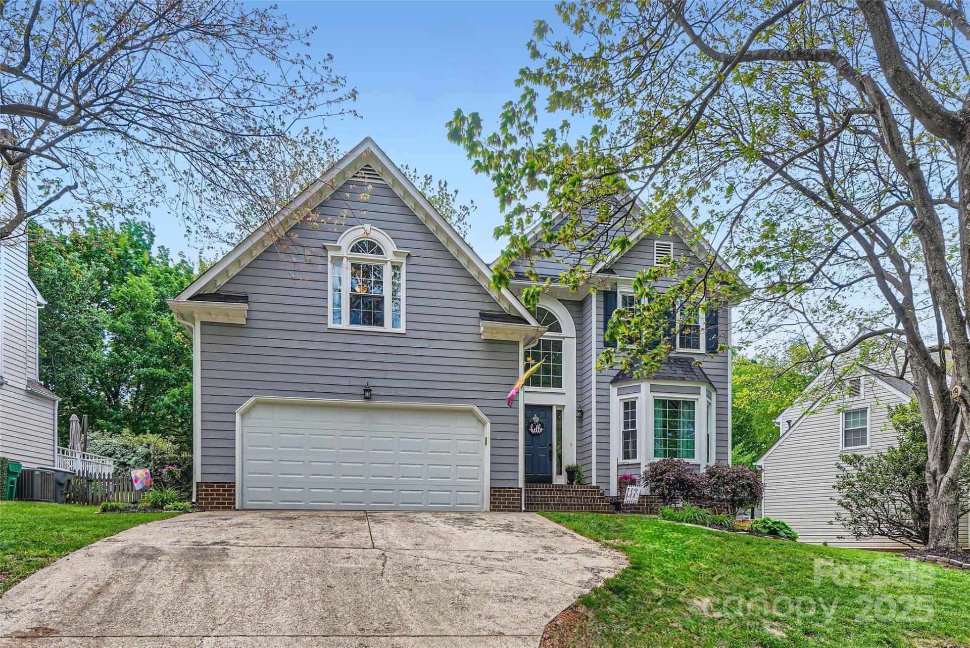 Property image 1 at 9517 Harris Glen Drive, Charlotte, NC 28269