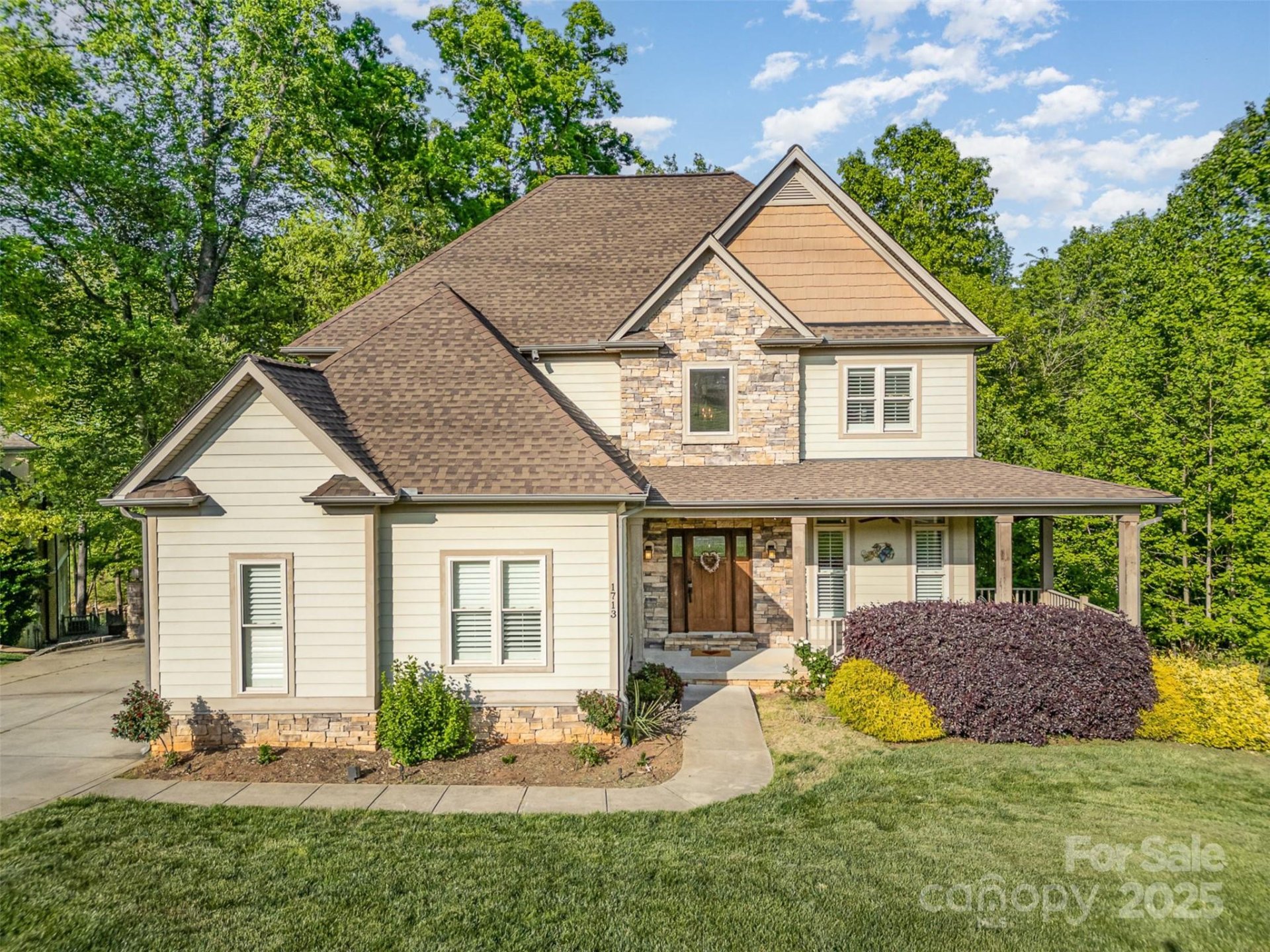 Property image 5 at 1713 Mt Isle Harbor Drive, Charlotte, NC 28214