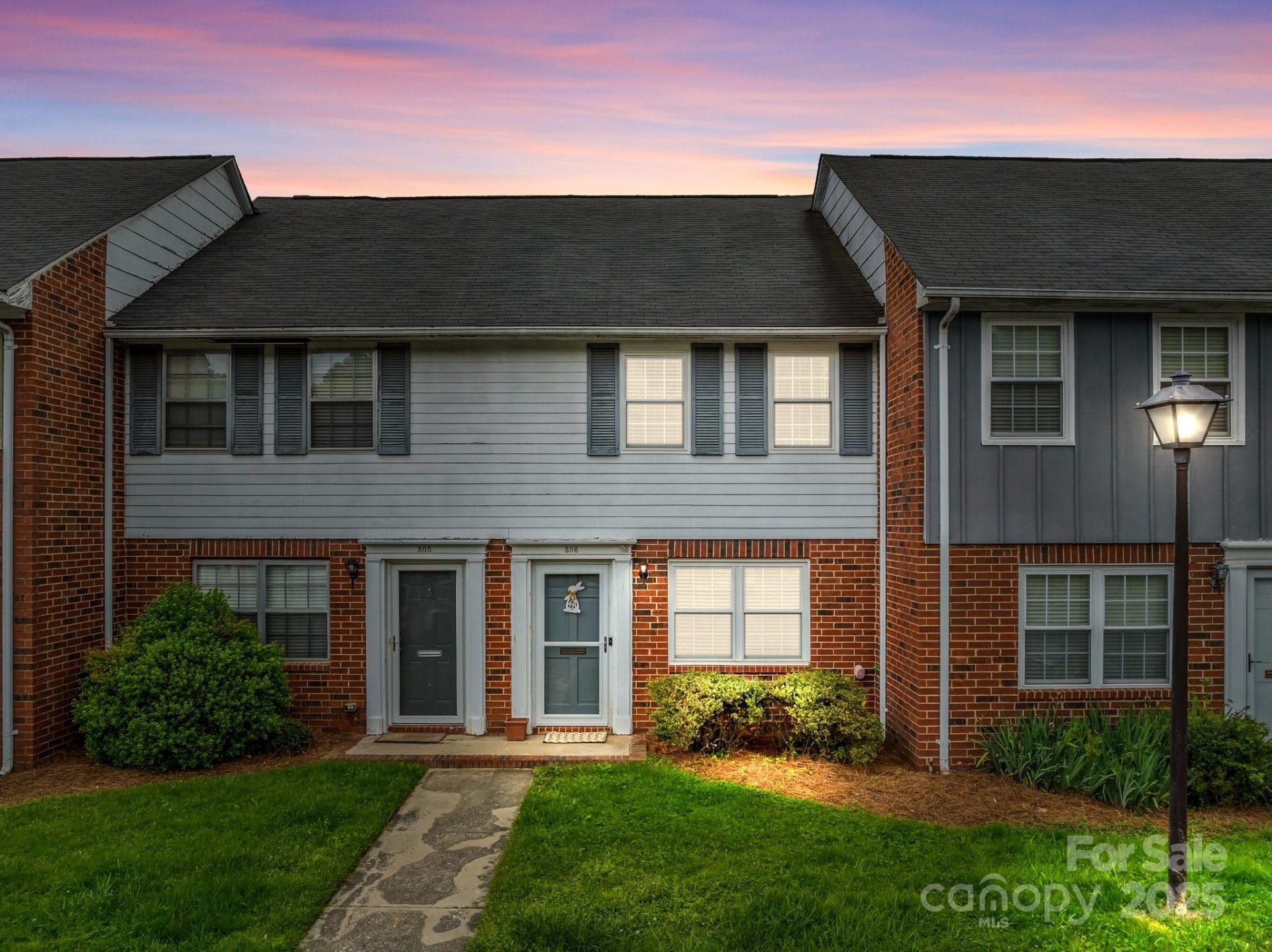 Property image 1 at 1300 Larchmont Place, Salisbury, NC 28144