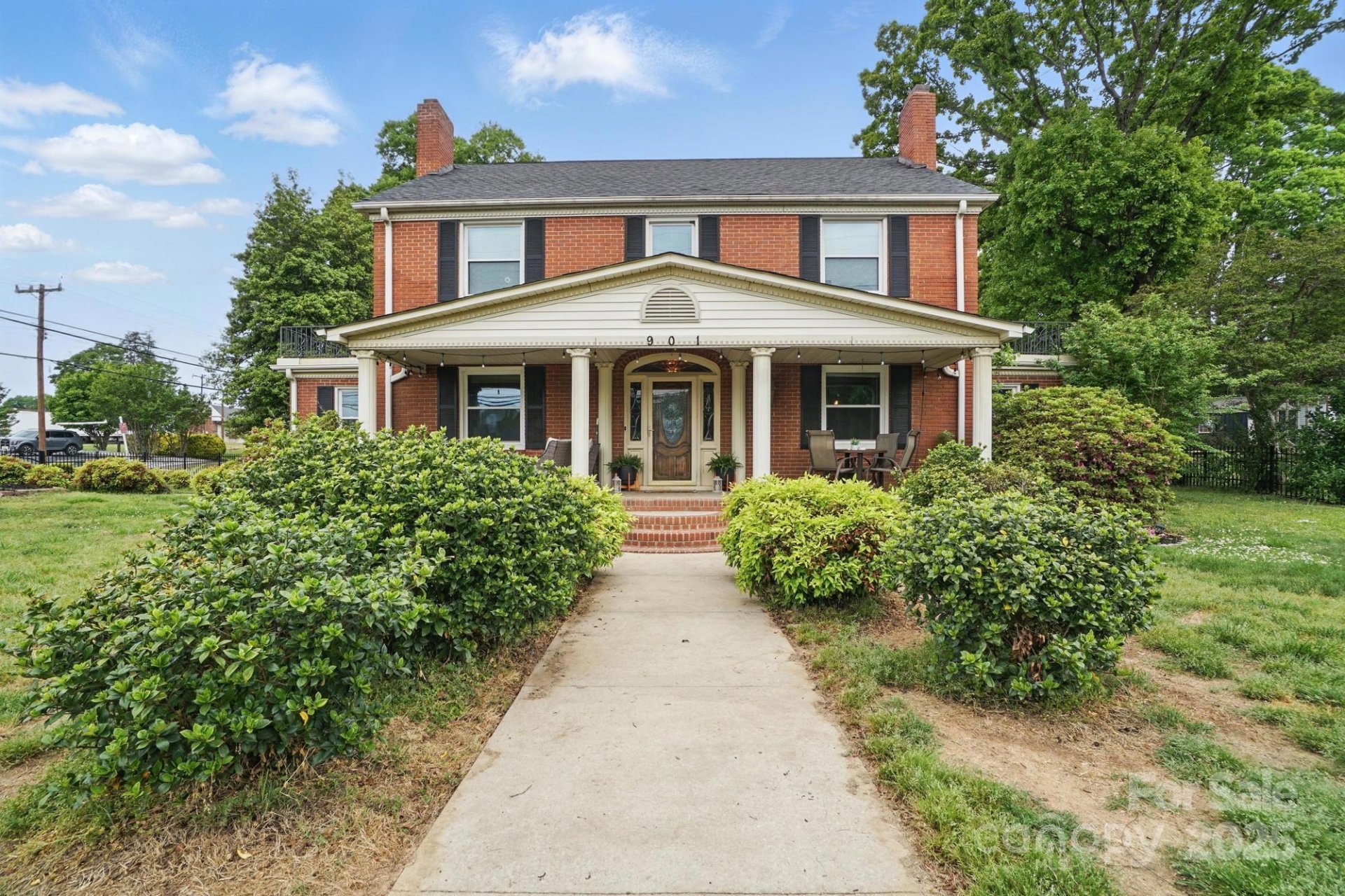 Property image 1 at 901 Central Drive, Kannapolis, NC 28083