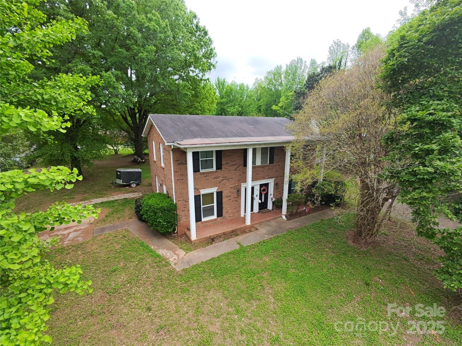 Property image 2 at 7714 Albemarle Road, Charlotte, NC 28227