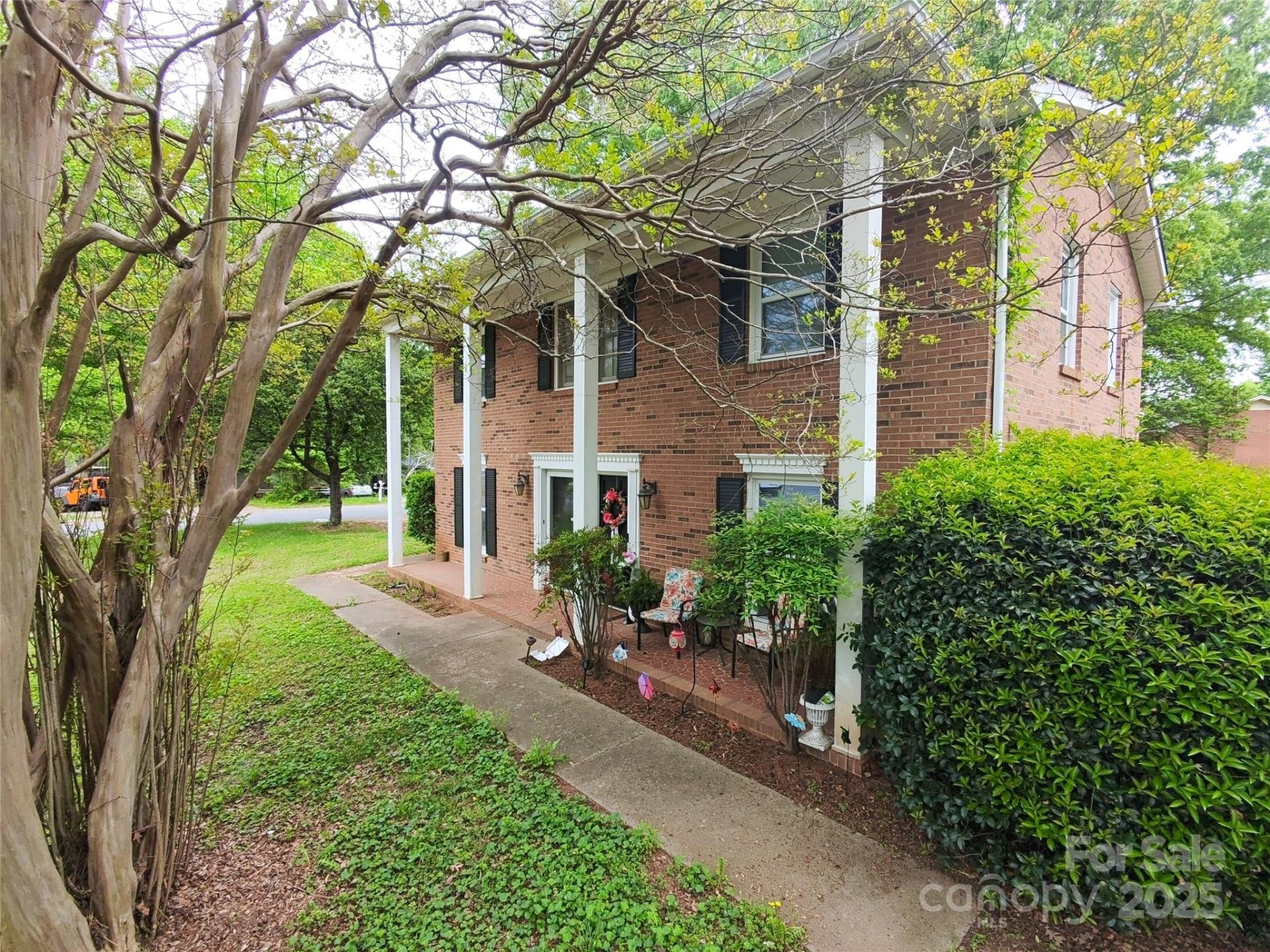 Property image 3 at 7714 Albemarle Road, Charlotte, NC 28227