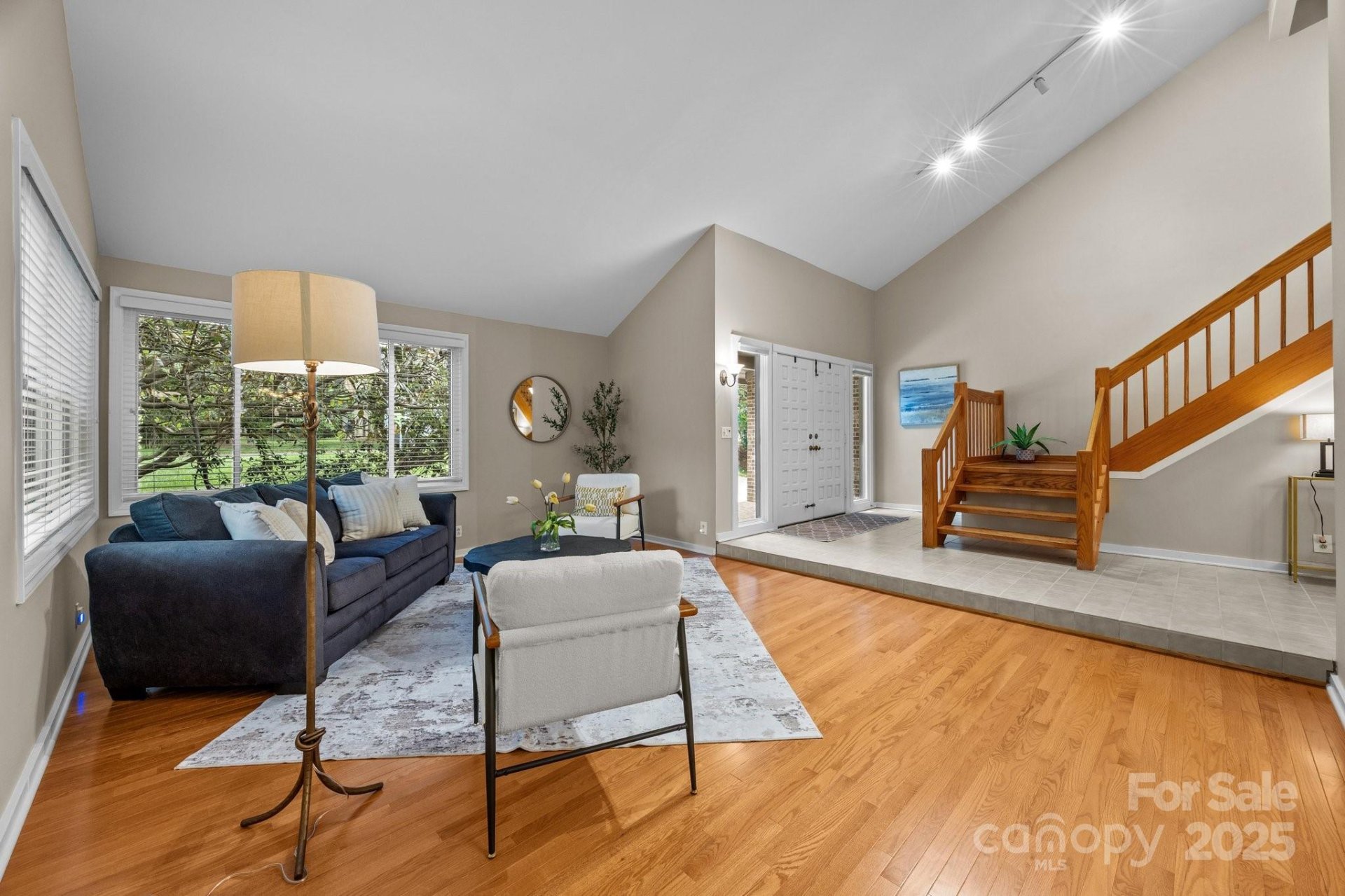 Property image 2 at 9310 Hunting Court, Matthews, NC 28105
