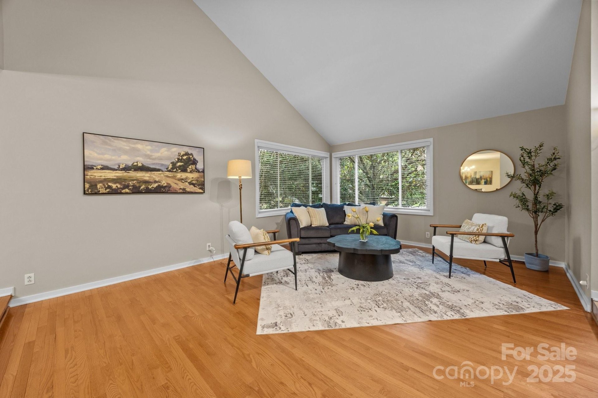 Property image 3 at 9310 Hunting Court, Matthews, NC 28105