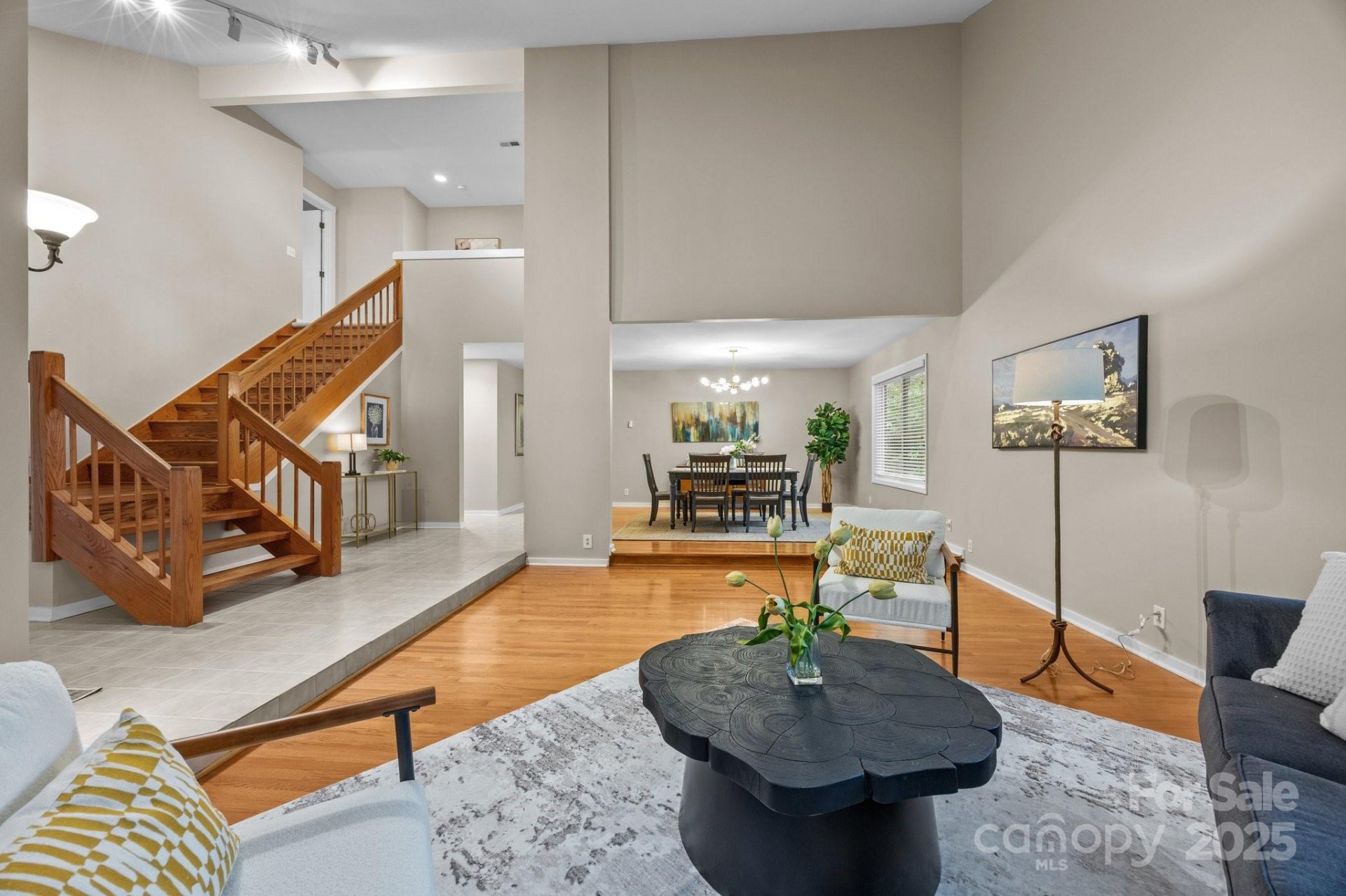 Property image 4 at 9310 Hunting Court, Matthews, NC 28105