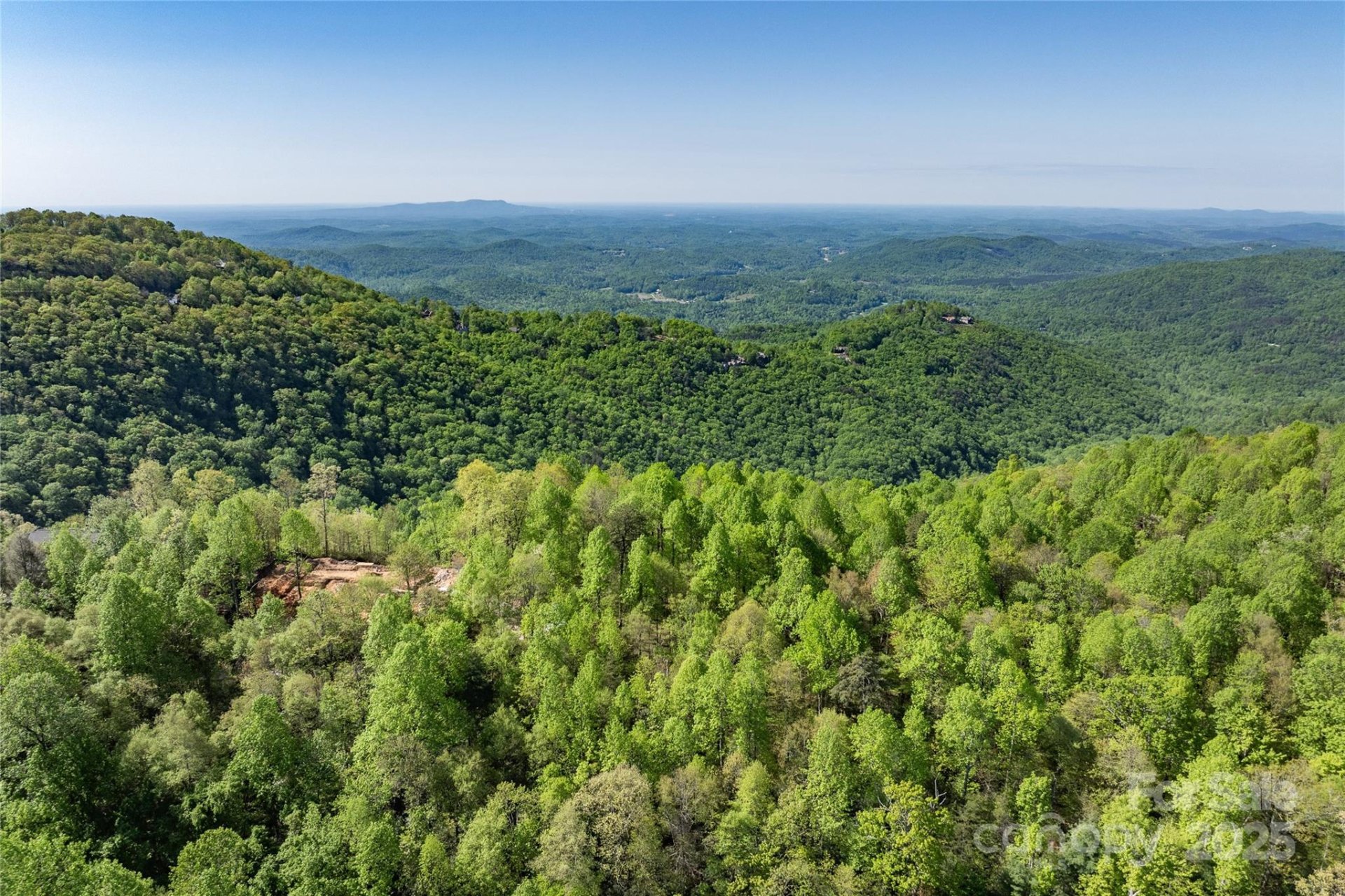 Property image 1 at 999 Mountain Summit Road, Zirconia, NC 28790