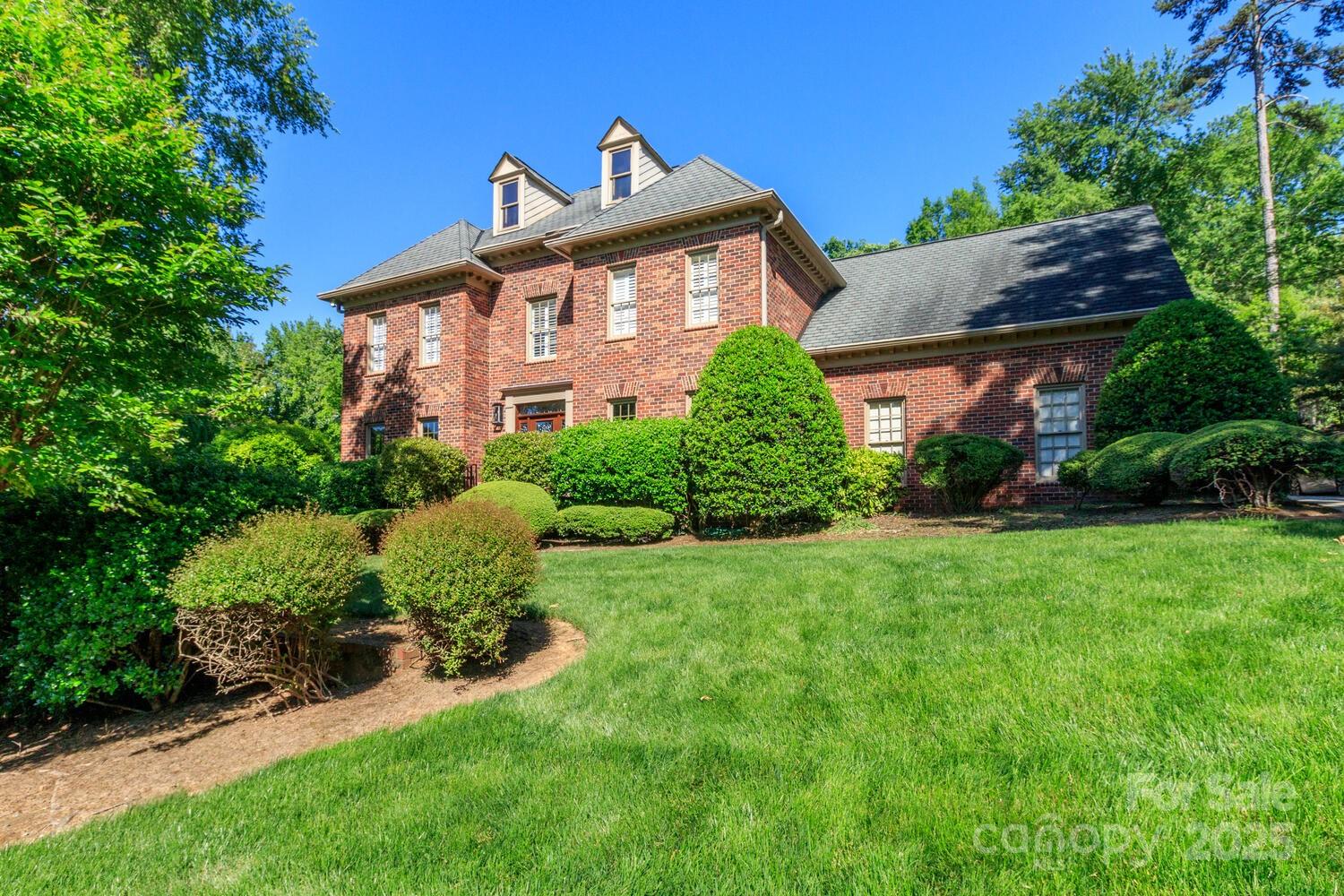 Property image 1 at 1233 Weymouth Lane, Charlotte, NC 28270