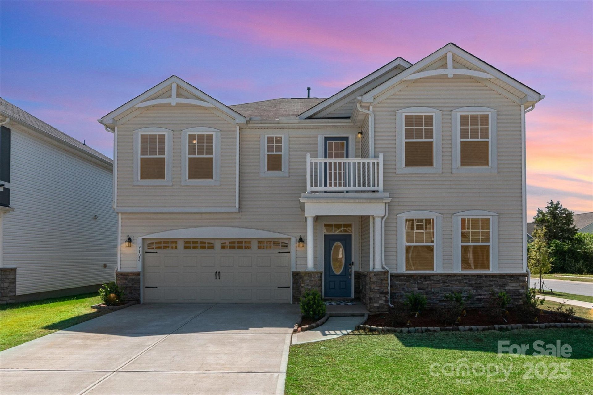 9102 Buckley Court