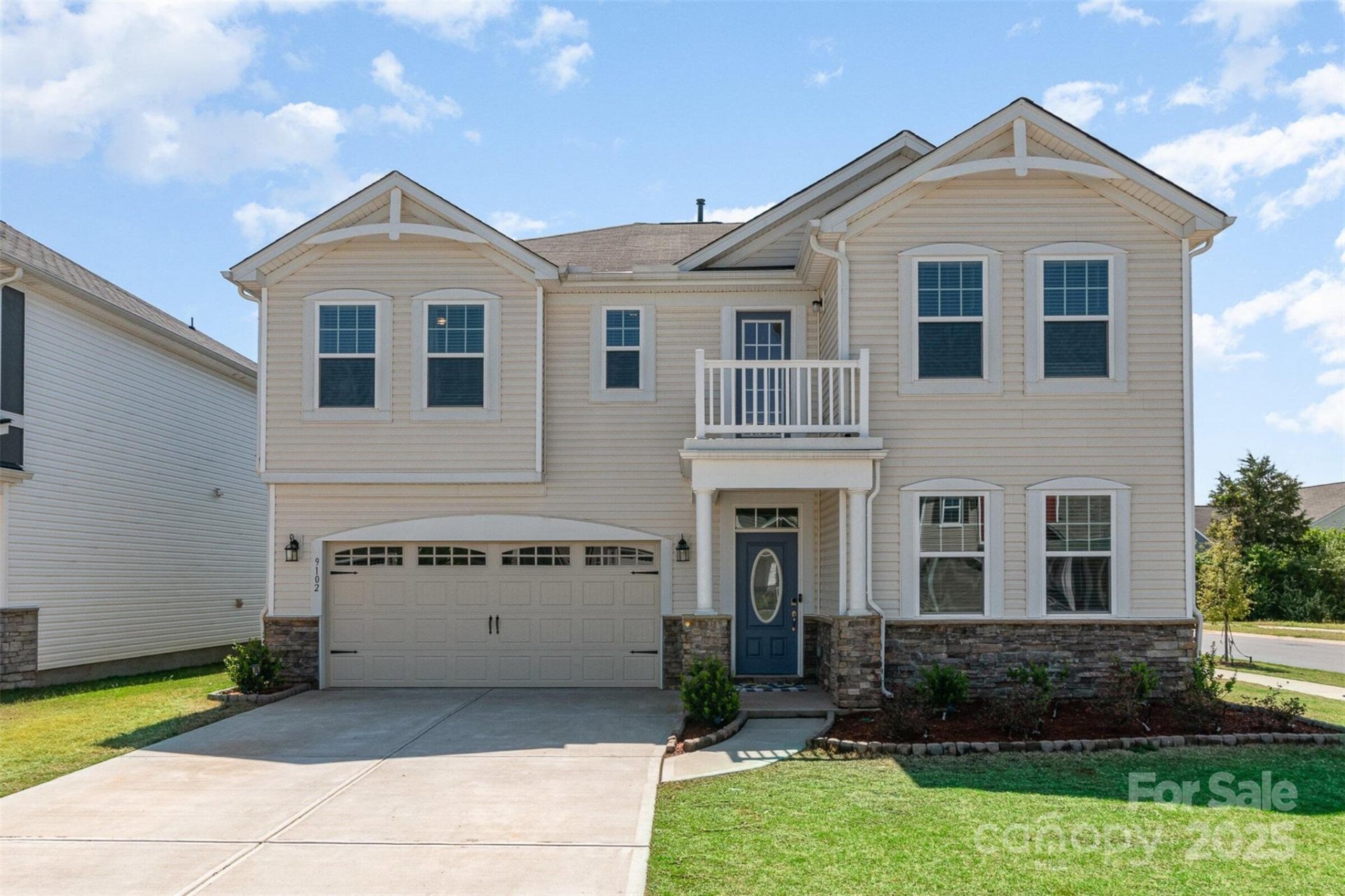Property image 3 at 9102 Buckley Court, Charlotte, NC 28269