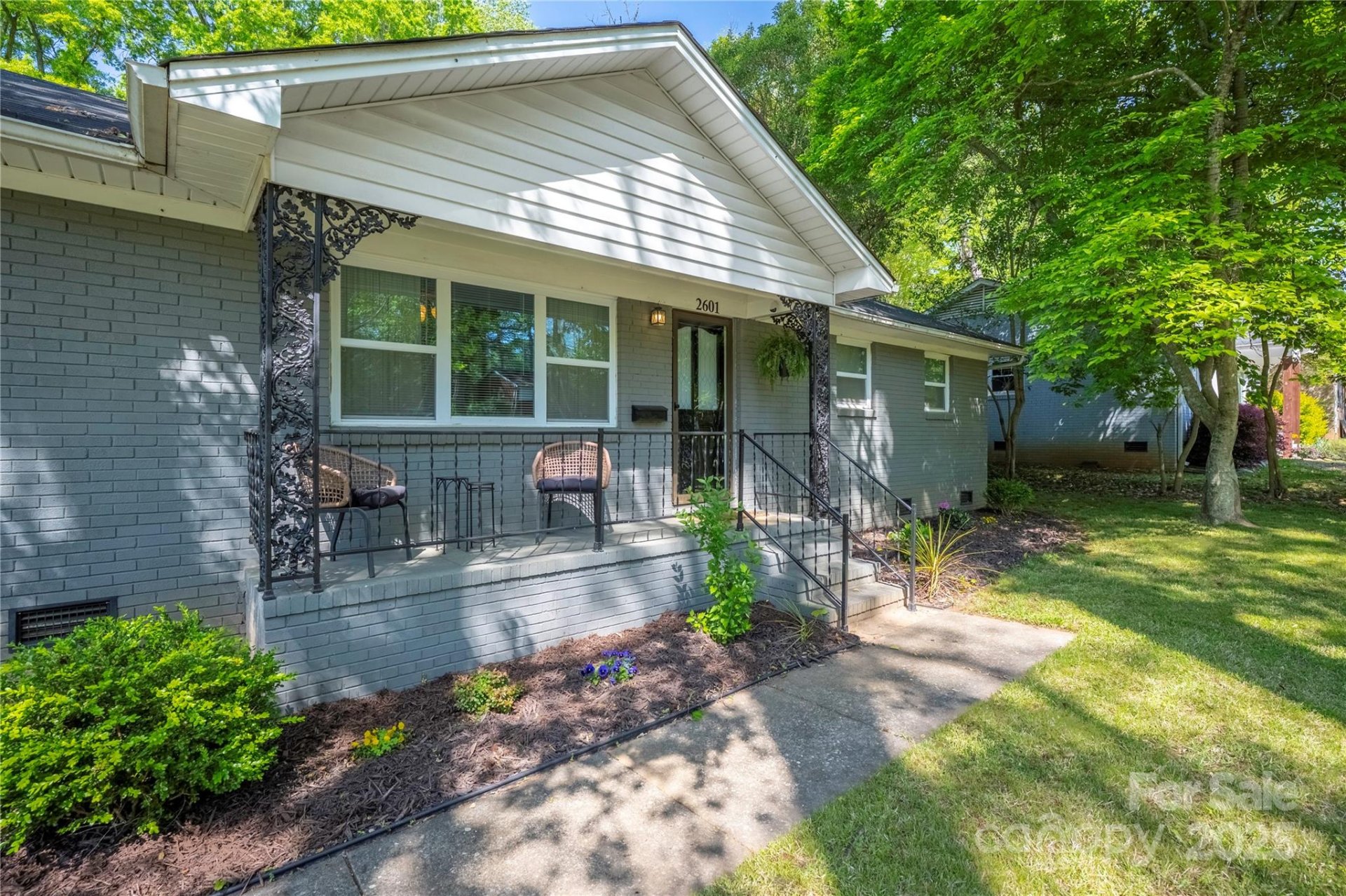 Property image 1 at 2601 Dora Drive, Charlotte, NC 28215