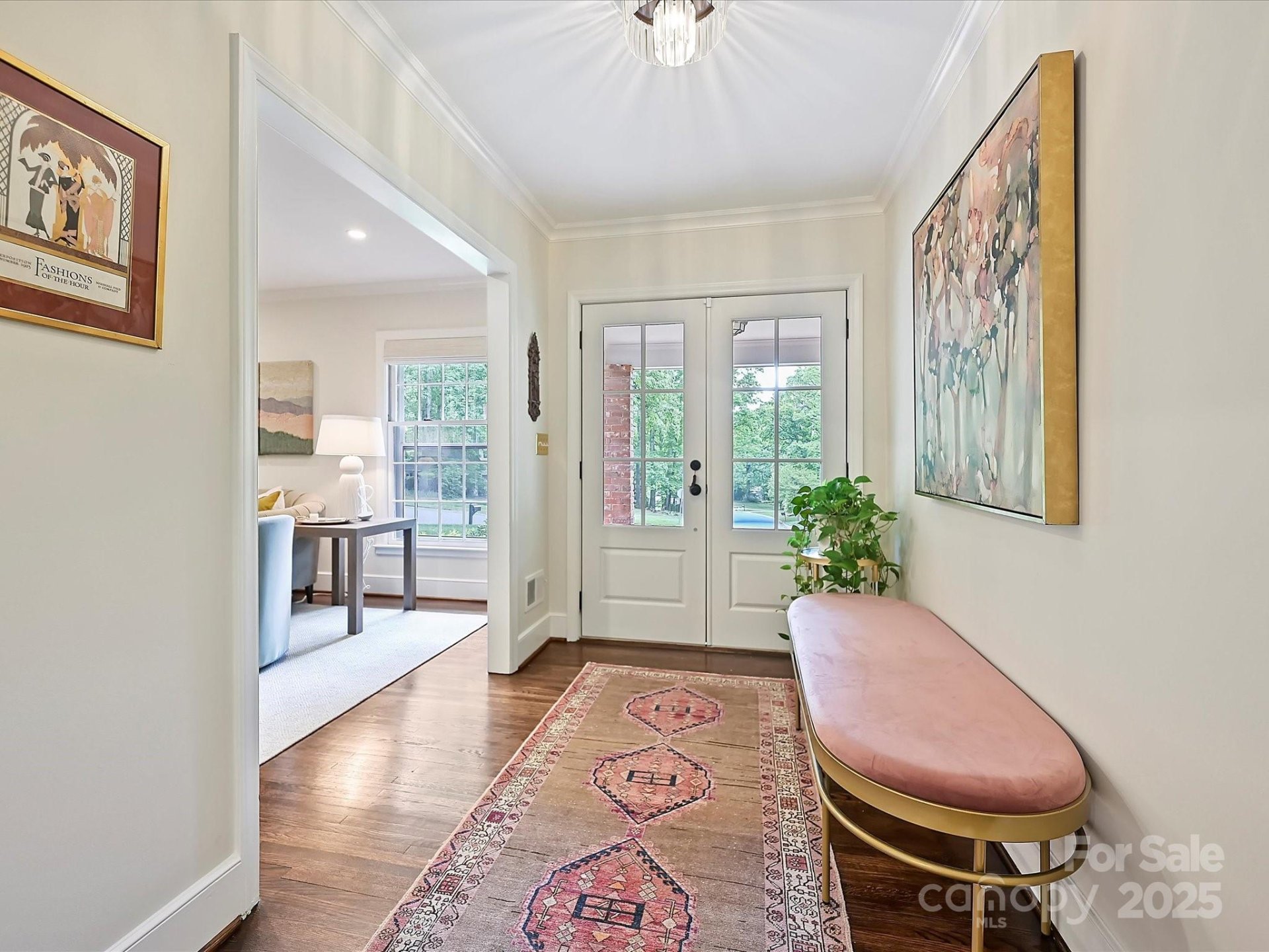 Property image 4 at 301 Glen Oaks Road, Charlotte, NC 28270