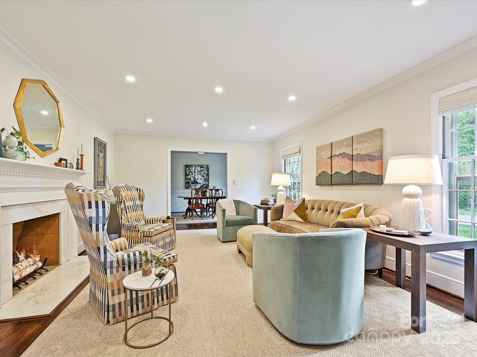 Property image 5 at 301 Glen Oaks Road, Charlotte, NC 28270