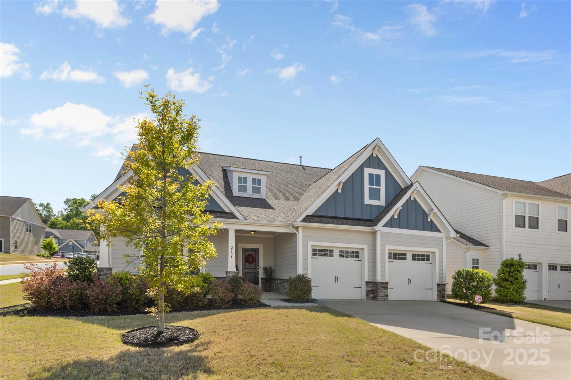Property image 3 at 2704 Watergarden Street, York, SC 29745
