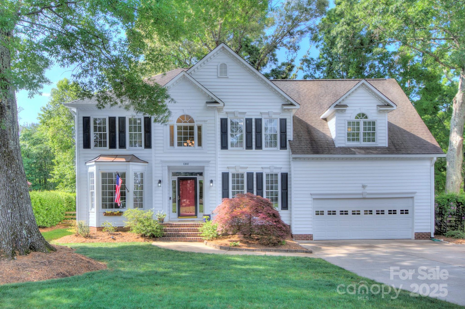 Property image 1 at 1202 Foxfield Road, Waxhaw, NC 28173