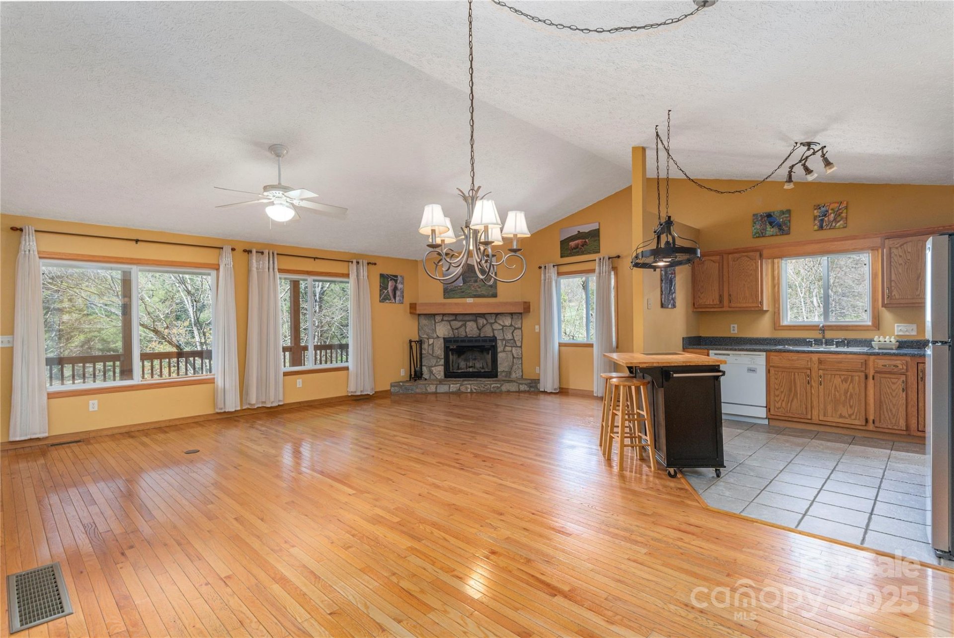 Property image 4 at 1429 Country Club Drive, Maggie Valley, NC 28751