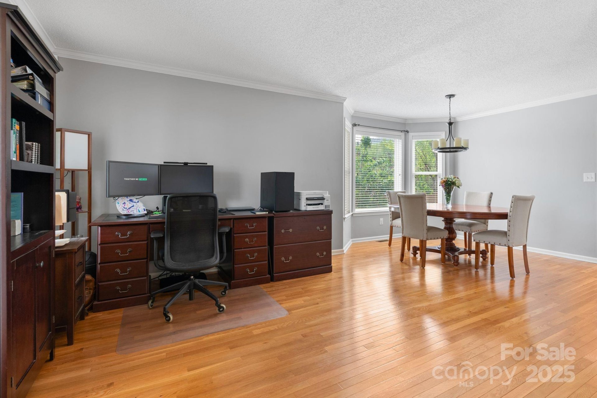 Property image 3 at 338 English Oak Road, Fletcher, NC 28732