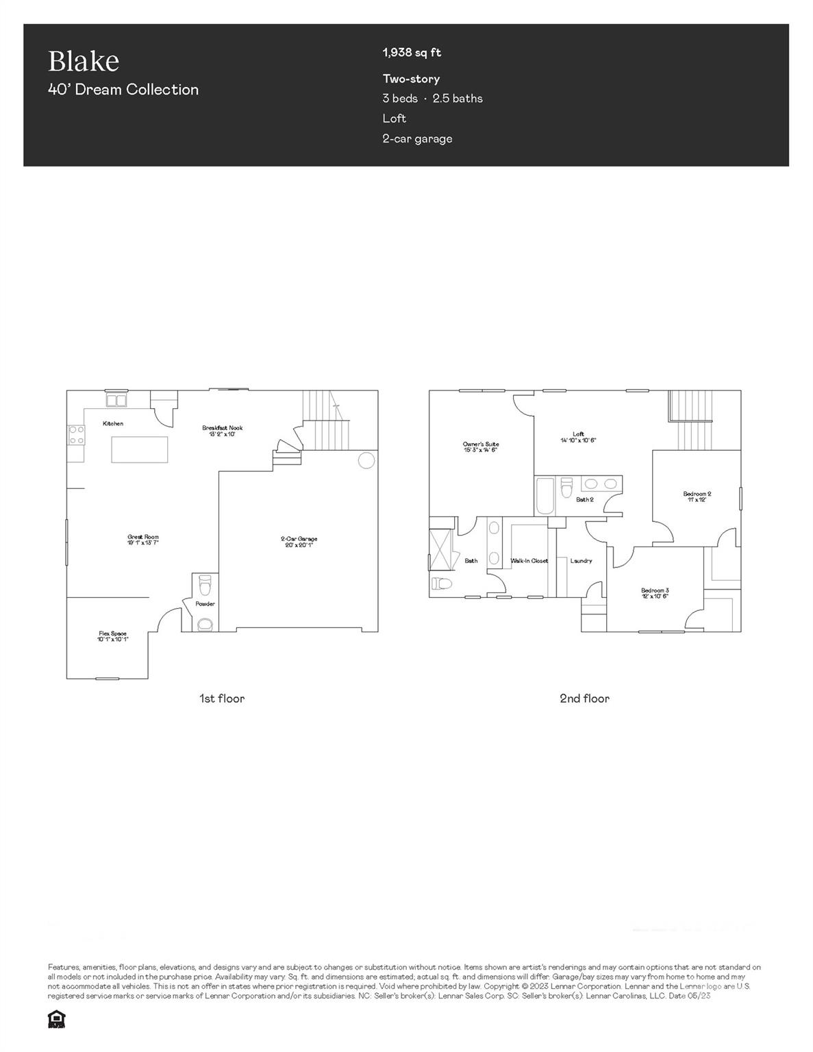 Property image 2 at 1094 Old Trade Street, Edgemoor, SC 29712
