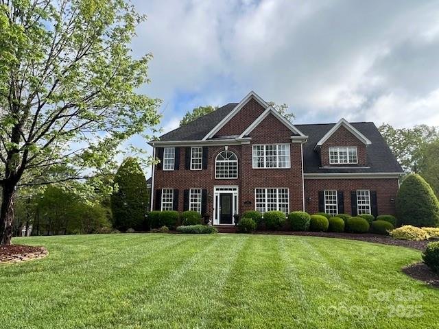 Property image 1 at 615 Drumcliff Court, Matthews, NC 28104