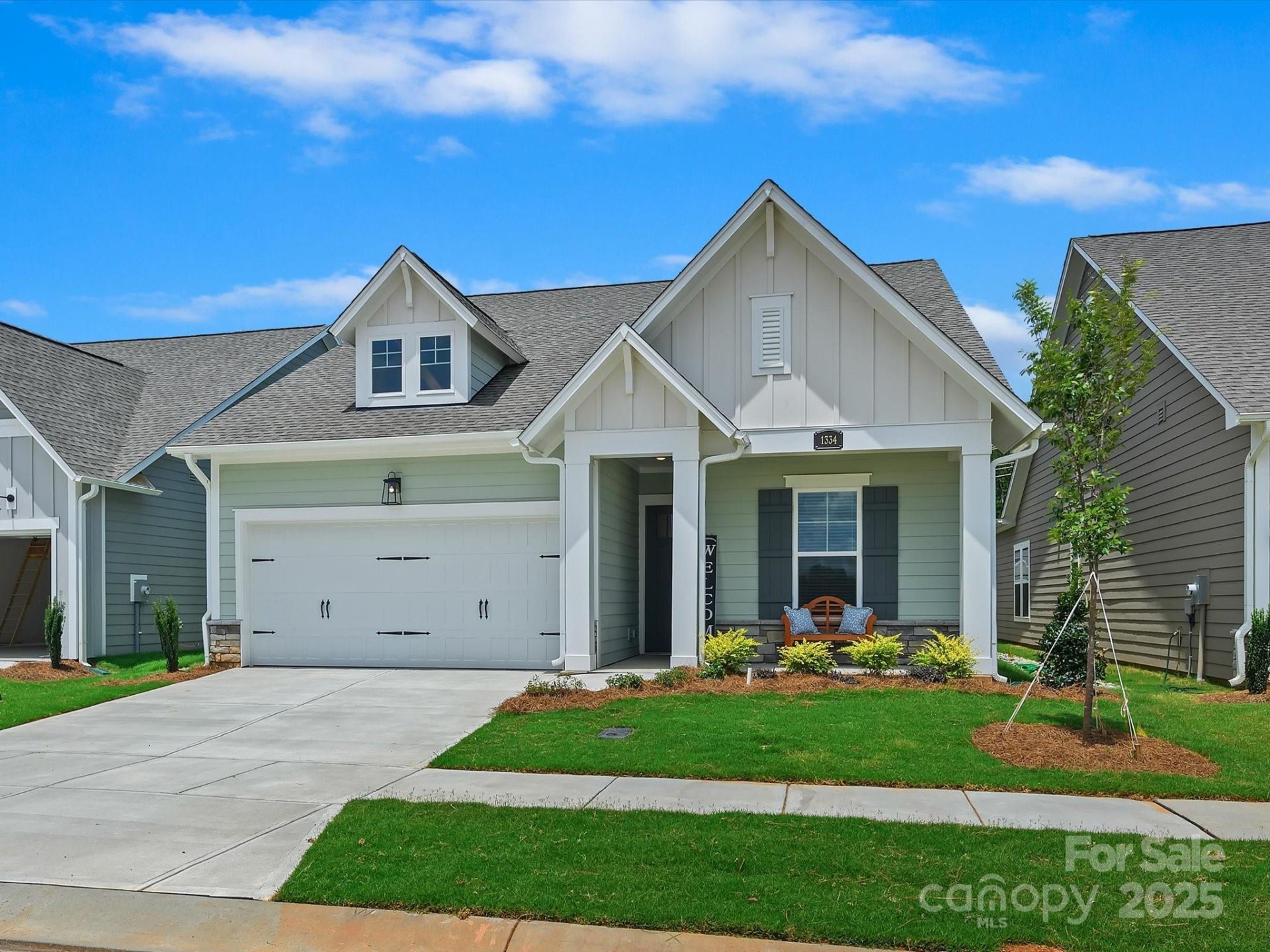 1334 Idyllic Lane
