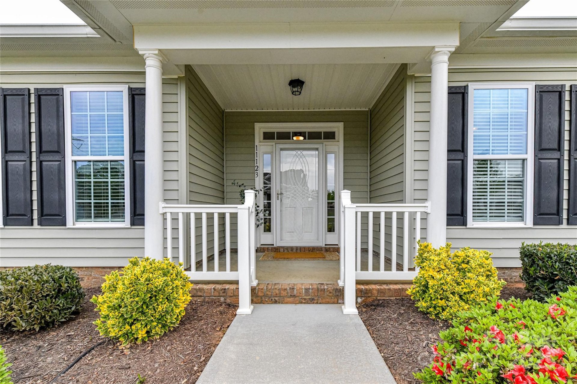Property image 3 at 11123 Bailey Park Nature Drive, Cornelius, NC 28031
