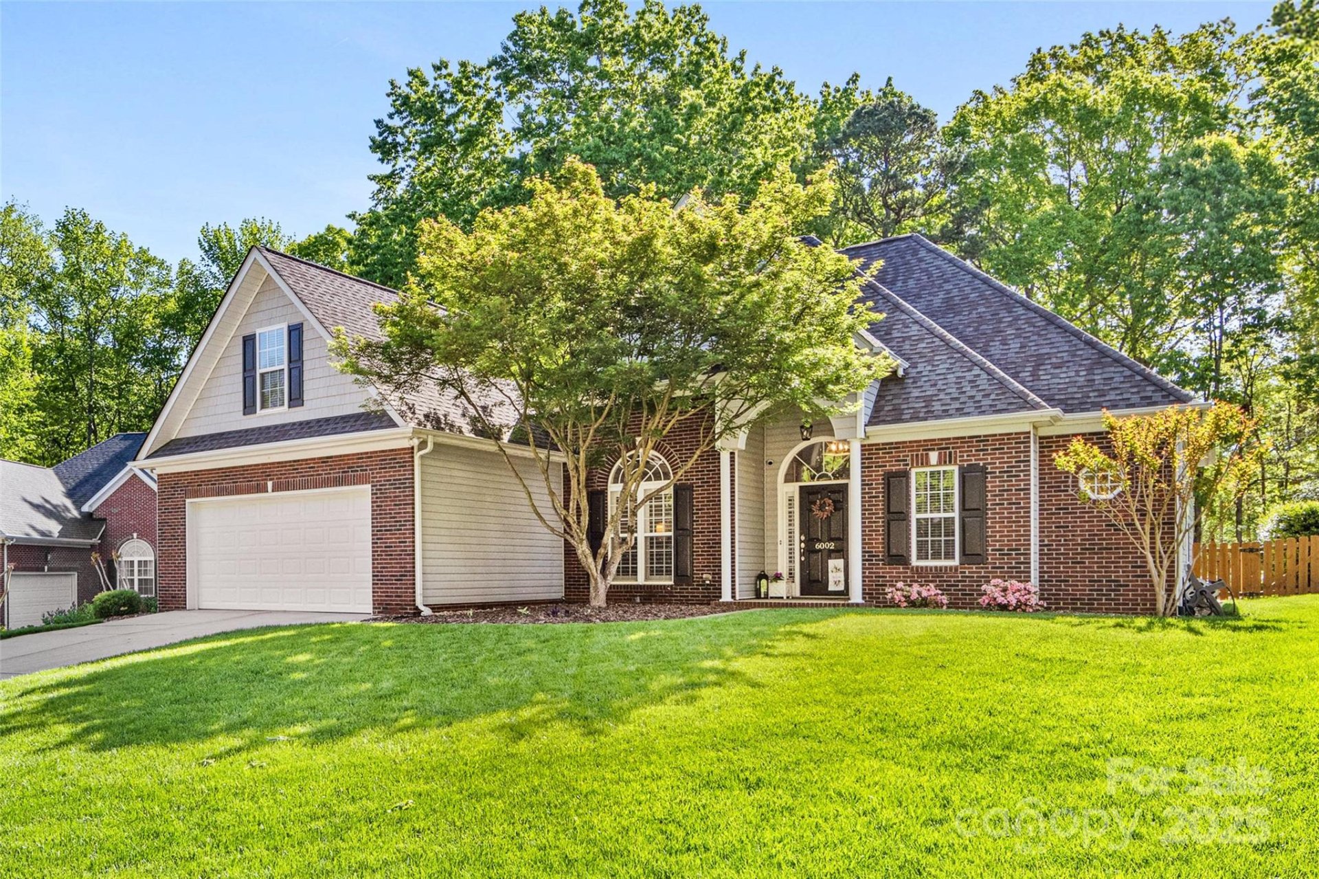 6002 Sentinel Drive