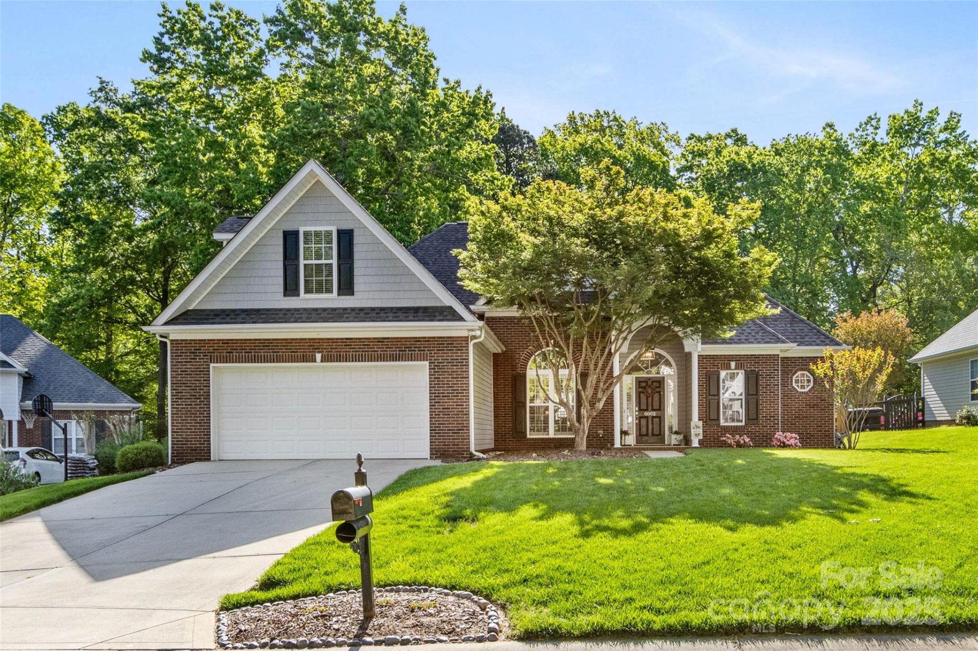 Property image 2 at 6002 Sentinel Drive, Indian Trail, NC 28079