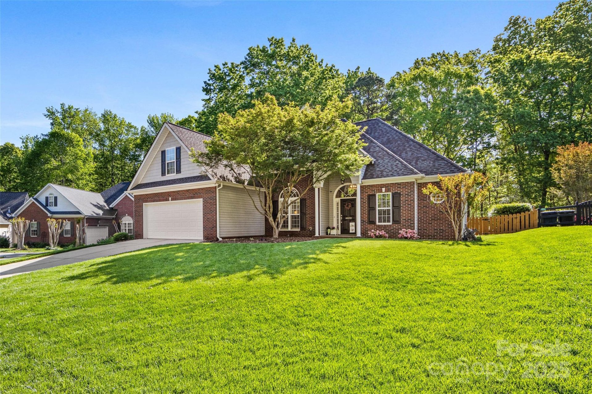 Property image 3 at 6002 Sentinel Drive, Indian Trail, NC 28079